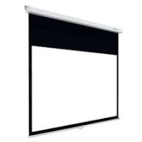 Notice LUMENERE PLAZA IT 240C Écran de projection