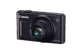  POWERSHOT SX610 HS   CANON