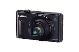 Guide utilisation CANON POWERSHOT SX610 HS  de la marque CANON