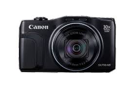  POWERSHOT SX710 HS   CANON