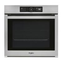 Notice WHIRLPOOL AKZ521IXPF Appareil électroménager de cuisson
