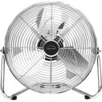 Notice DOMAIR BA 46 SE Ventilateur