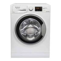 Notice HOTPOINT RPG 825 JS FR Lave-linge