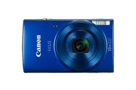 Notice CANON IXUS 180 Appareil photo compact