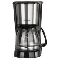 Notice BRANDT CAF-1409 MANDARINE Cafetière