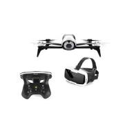 Notice PARROT BEBOP 2 BLANC / NOIR Drone