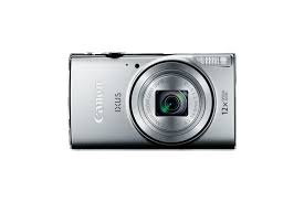 Notice CANON IXUS 275 Appareil photo compact