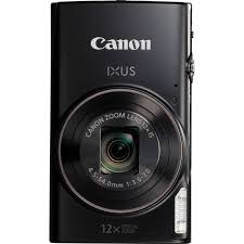 Notice CANON IXUS 285,  IXUS 285 HS Appareil photo compact
