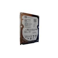 Notice SEAGATE DD2.5 500SLIM SILVER Disque dur externe