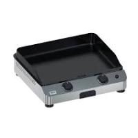 Notice ENO PLANCHA MANIA 60INOX Plancha