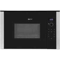 Notice NEFF H56W20S03 Micro-ondes