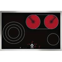 Notice GAGGENAU CI 481-102 Table de cuisson induction