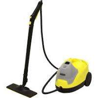 Notice KARCHER SC4 Nettoyeur vapeur