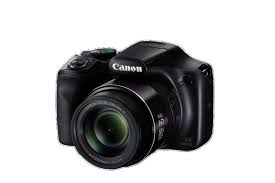  POWERSHOT SX540 HS   CANON