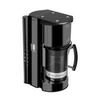 Notice RUSSEL HOBBS 1469256 Cafetière électrique