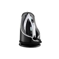 Notice DARTY AMP467 Centrale vapeur