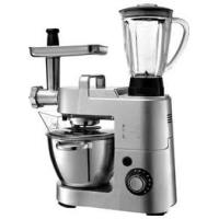 Notice BRANDT KM1557BG Robot ménager