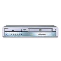 Notice SAMSUNG SV-DVD-50 Magnétoscope lecteur DVD