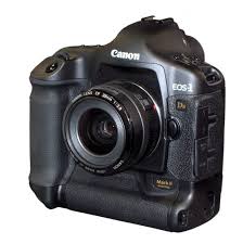  EOS 1DS MARK II   CANON