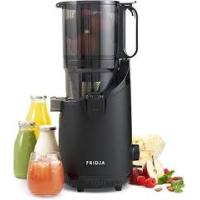 Notice MAGIMIX SALAD AND JUICE 18061 Extracteur de jus