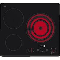 Notice FAGOR 2VFT-330X Plaque de cuisson