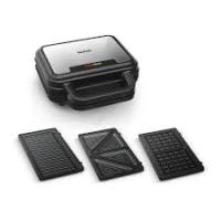Notice TEFAL 396231 Gaufrier