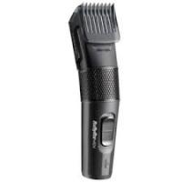 Notice BABYLISS E760Y Tondeuse électrique