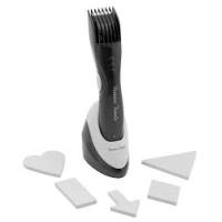 Notice VIDAL SASSOON HOT111E1 BIKINI Tondeuse électrique