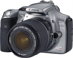  EOS REBEL DIGITAL   CANON