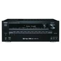 Notice TEAC AG-D500-B Amplificateur audio-vidéo