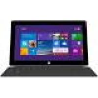 Notice MICROSOFT SURFACE RT 64 GO Tablette tactile