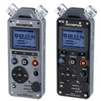 Notice OLYMPUS LS-12 Enregistreur vocal numérique