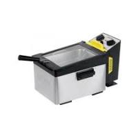 Notice KRUPS KJ7000EXPERT Friteuse