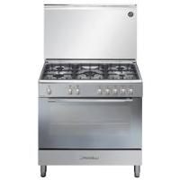 Notice FRATELLI ONOFRI EV97DF V VERT Cuisinière