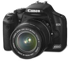  EOS 450D   CANON