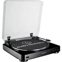 AT-LP60USB AUDIO TECHNICA