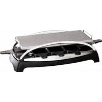 Notice TEFAL PR455012 PIERRADE RACLETTE