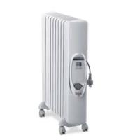 Notice DELONGHI STRETTO TRSW1020 HUIL Radiateur électrique