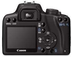  EOS 1000D   CANON