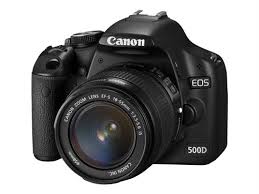  EOS 500D   CANON