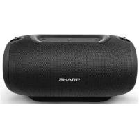 Notice SHARP GX-BT480BK Enceinte bluetooth
