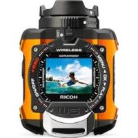 PACK WG-M1 ORAN+3AC RICOH