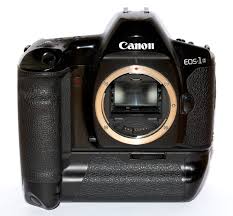  EOS 1N   CANON