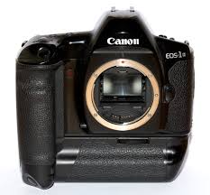 Guide utilisation CANON EOS 1N  de la marque CANON