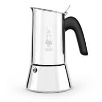Notice BIALETTI SET VENUS 6T + 4CUP Cafetière