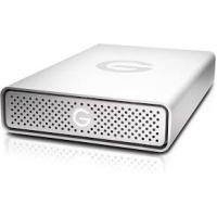 G-TECHNOLOGY GDRIVE USB-C - Disque dur externe