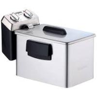 Notice MAGIMIX 11156 PRO 350T FRIT Friteuse