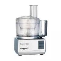 Notice MAGIMIX COMPACT 3100 / 12435 Robot de cuisine