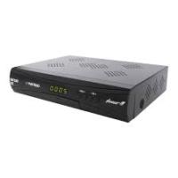 Notice VISIOSAT TVS 7500 Décodeur TV satellite