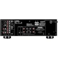 Notice YAMAHA A-S500 SI Amplificateur audio